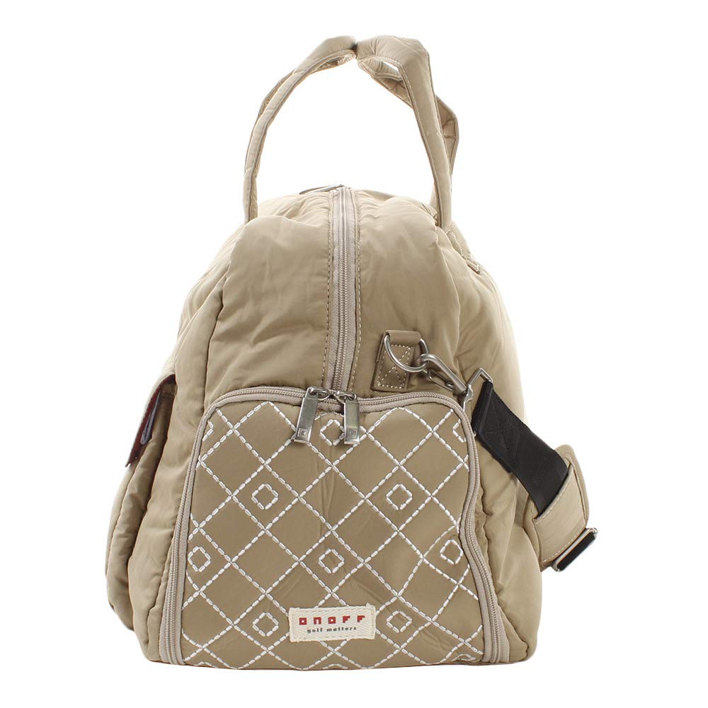 Amazon.co.jp: ONOFF(オノフ) ボストンバッグ Equipment for Lady